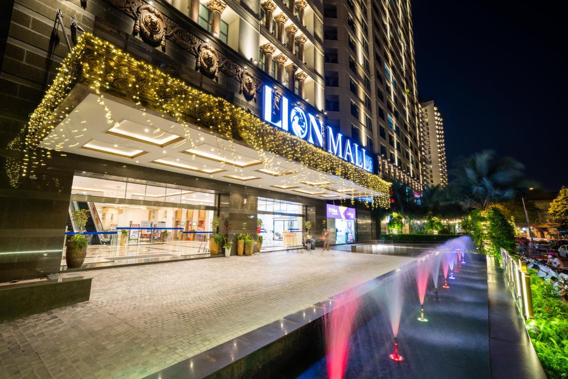 Hi-Home Suites - The West Lake Xuan Dieu Hanoi Exterior foto